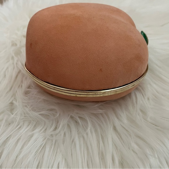 Charlotte Olympia Peach Bag 🍑 - Picture 11 of 16